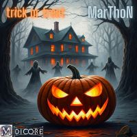 trick or treat cover
